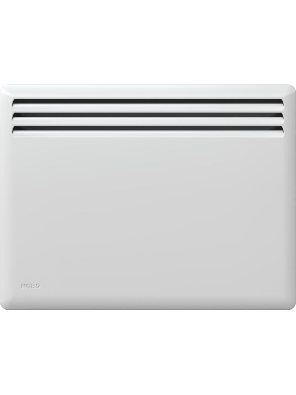 NOBØ Electric heating panel nfk4n 05 500w 230-240v D