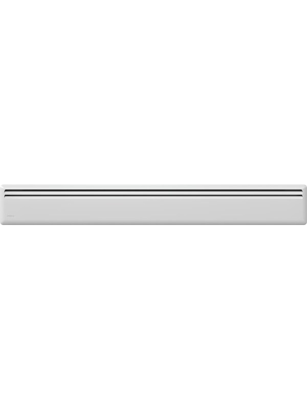 NOBØ Electric heating strip Front 20 cm 1250W 400V White