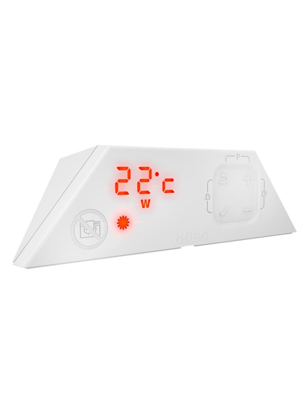 NOBØ Nobø eco thermostaat ncu2-te