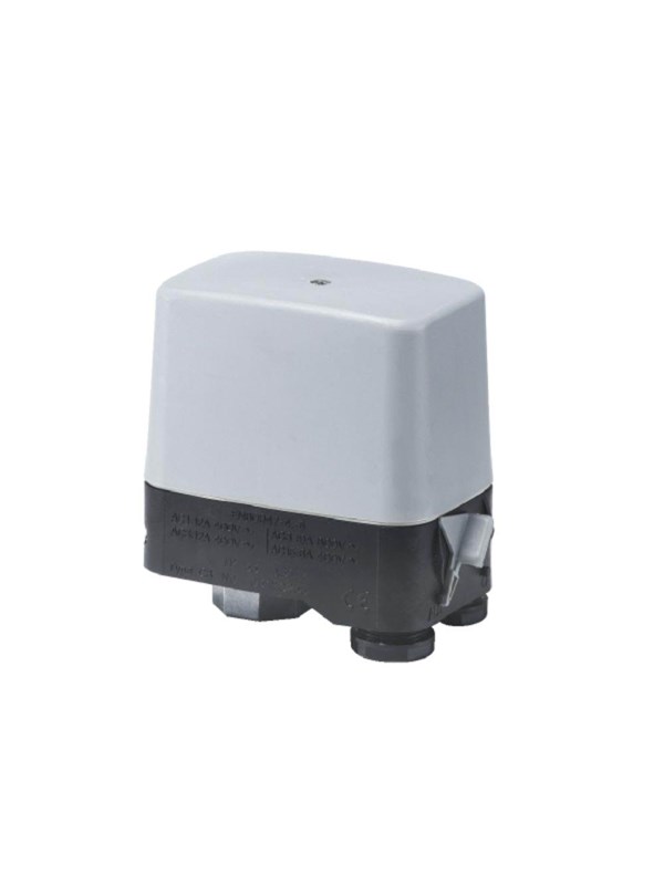Danfoss Cs pressure control medium 4-12 bar pe