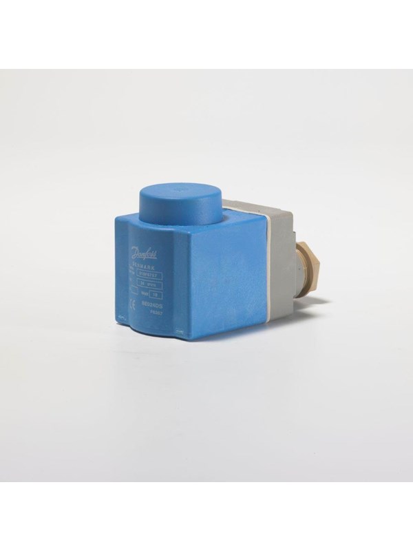 Danfoss Spoel be024ds 24v dc 16w