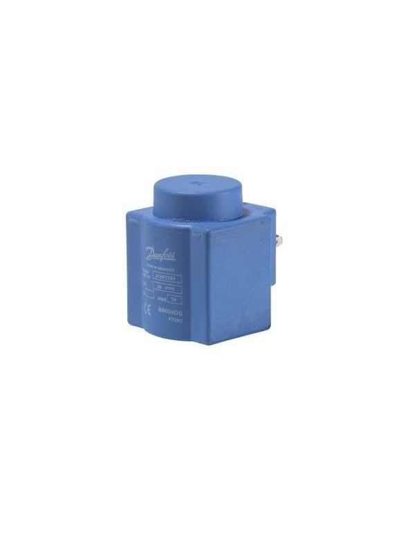 Danfoss EV220B Spoel magneetafsluiter