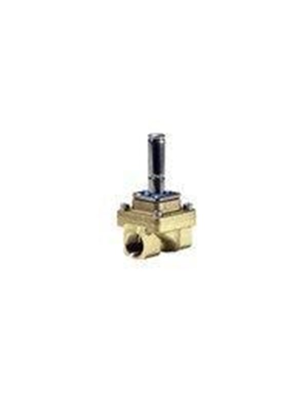 Danfoss Solenoid valve ev250b 12bd g1/2 epdm Nee