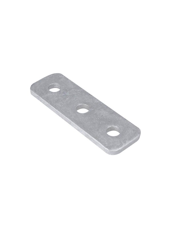 Walraven Strut Connector rect hdg 3x13