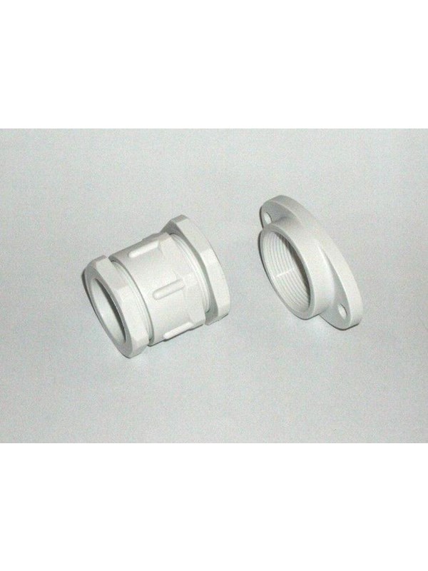 Dol-sensors Plastic fitting voor dol 40r