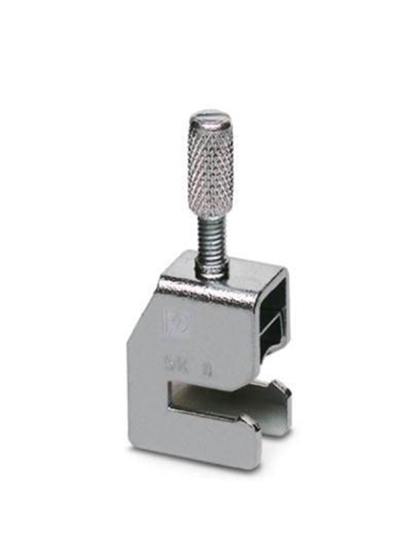 Phoenix Contact Shield Verbinding Terminal block sk 8