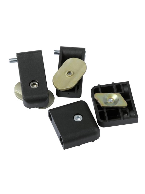 ABB Cp Montage kit frontholders