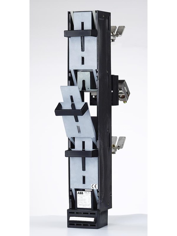 ABB Fuse switch disconnector 400/1000a 2cea000042k1024
