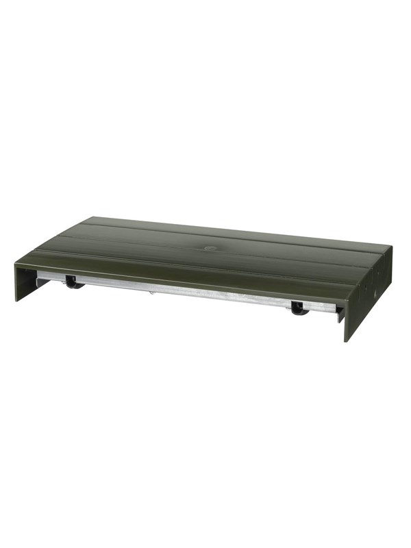 ABB Cp4 roof