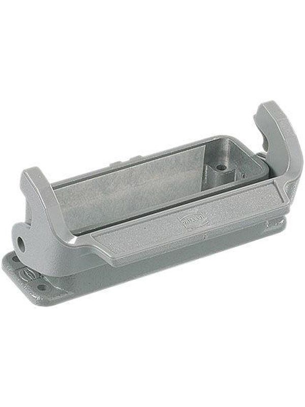 Harting Han a base panel 1 lever 09200160301