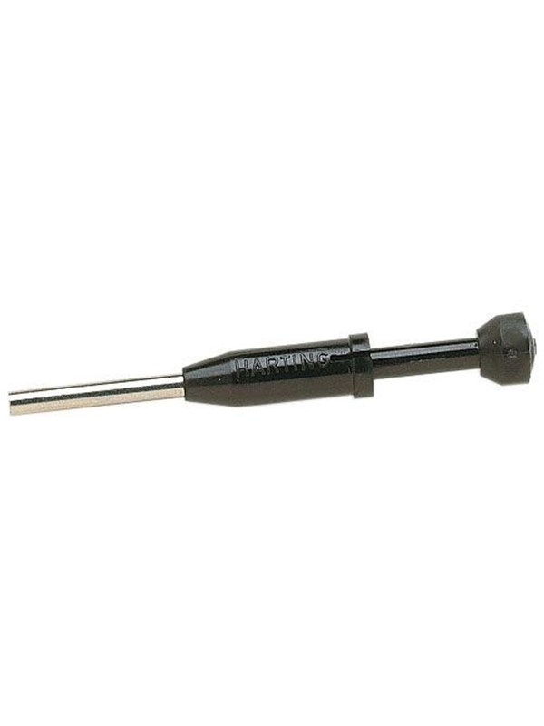 Harting Removal tool han D mini