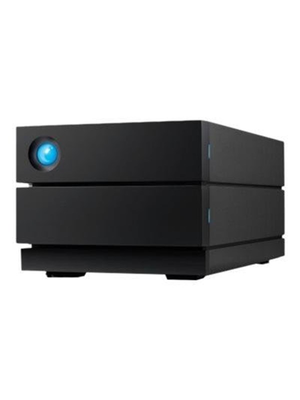 LaCie 2big RAID - 16 TB
