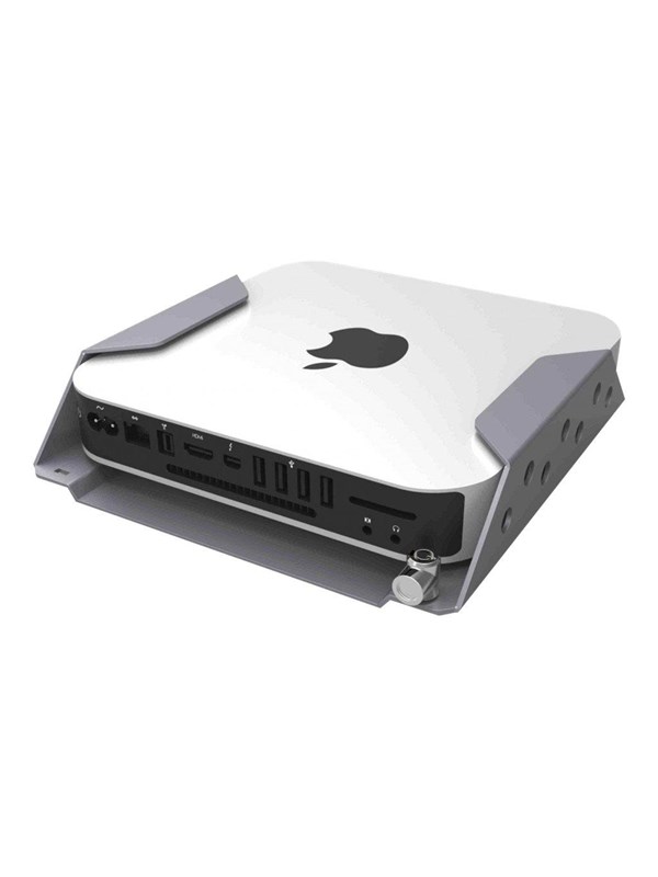 Compulocks Mac Mini Lock Enclosure - Inclusief slotkop