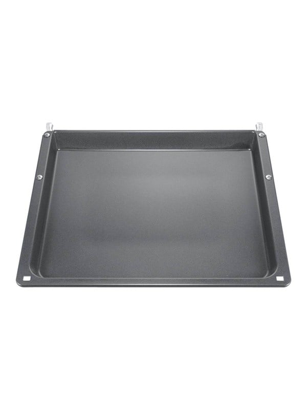 Siemens Bakplaat HZ541000 - oven baking tray - grey