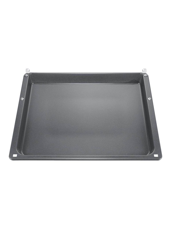 Siemens Bakplaat HZ541000 - oven baking tray - grey