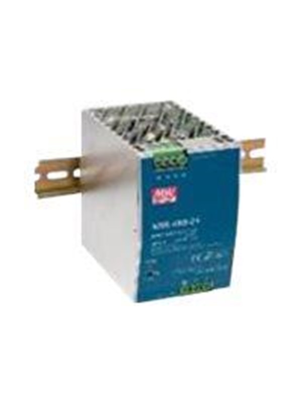 LevelOne POW-4851 - power supply - 240 Watt Voeding - 240 Watt - ATX - 80 Plus