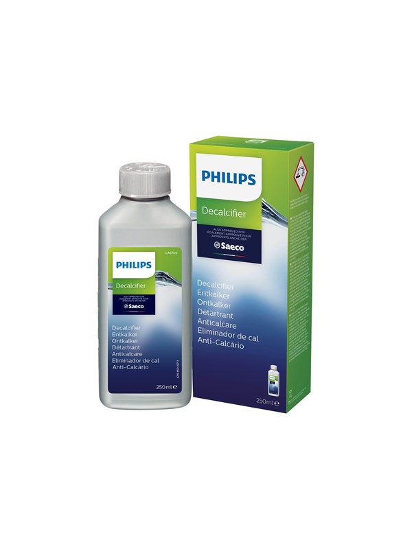 Philips Saeco Descaler 250 ml