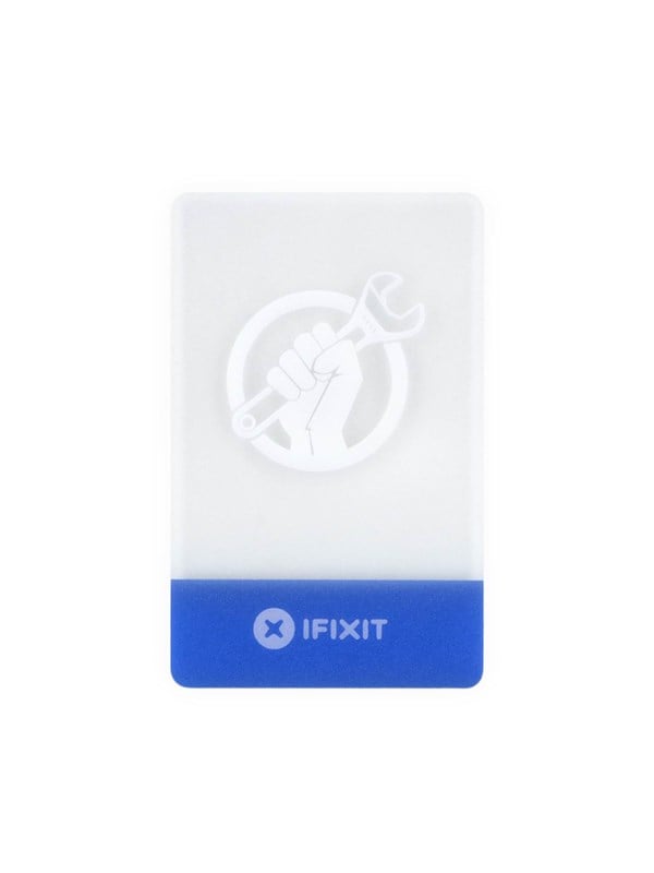 iFixit Plastic kaarten
