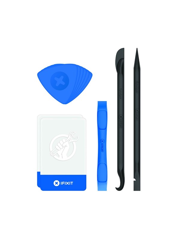 iFixit Prying and Opening Tool Assortiment