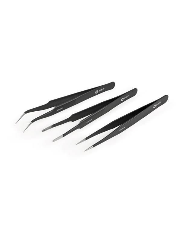 iFixit Precisie Pincet Set