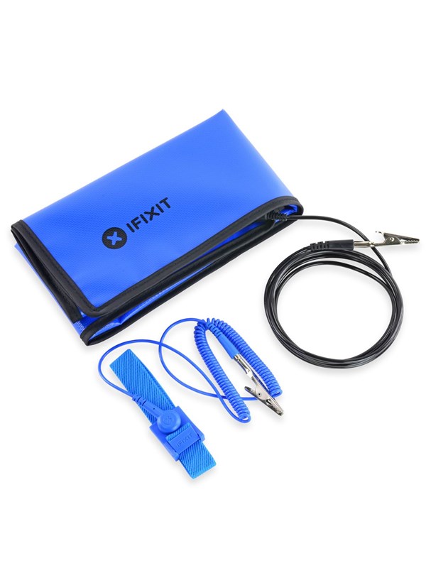 iFixit Portable Antistatische mat