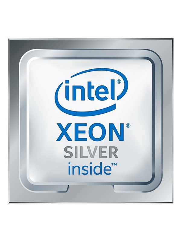 Intel Xeon Silver 4110 - Tray CPU - 8 kernen - 2.1 GHz - Intel LGA3647 - OEM/tray (zonder koeler)