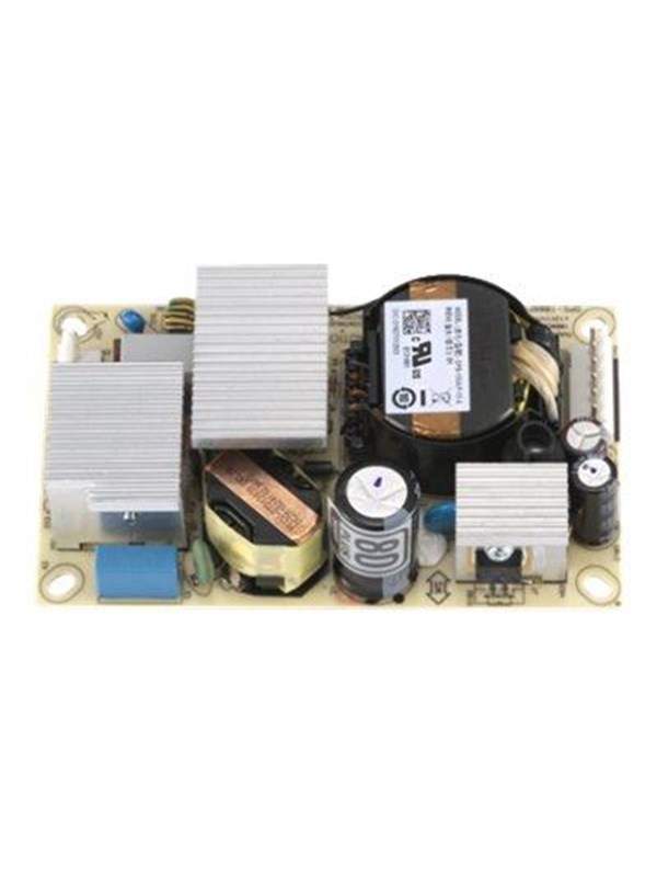 QNAP DELTA Voeding - 100 Watt - ATX - 80 Plus