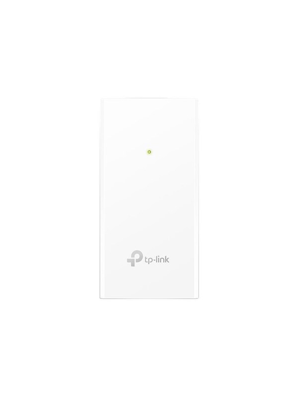 TP-Link TL-POE2412G Gigabit 24VDC Passive PoE-adapter