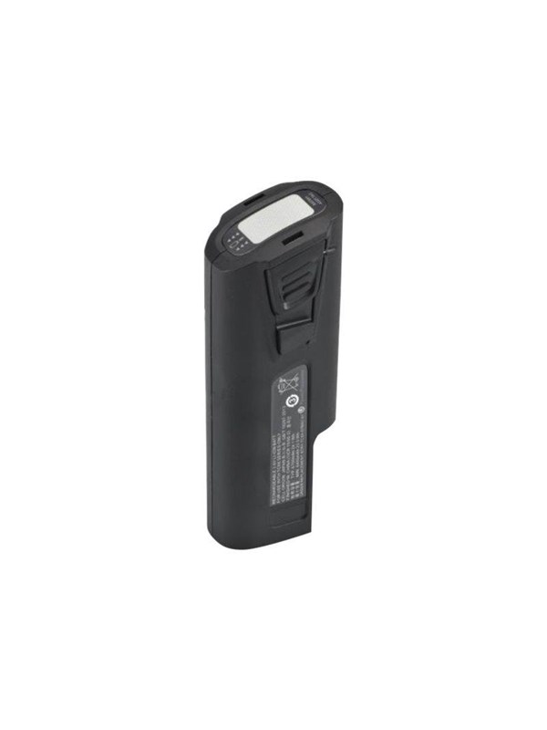 Zebra PowerPrecision+ Voeding - ATX - 80 Plus