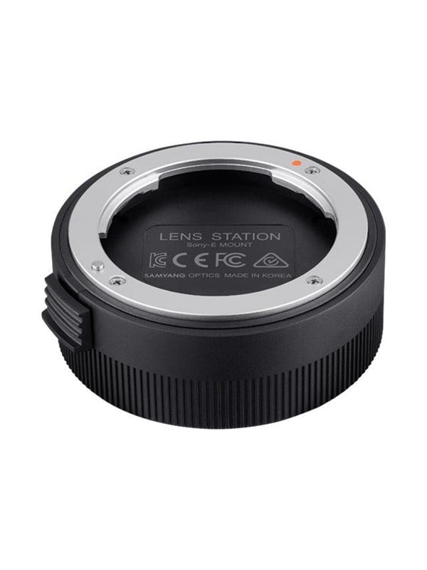 SAMYANG Lens Station Sony E