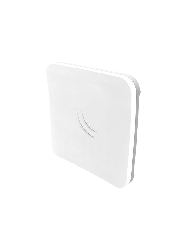 MikroTik SXTsq Lite2 - Draadloos Router - 802.11b/g/n - Pole-monteerbaar - Wireless router N Standard - 802.11n