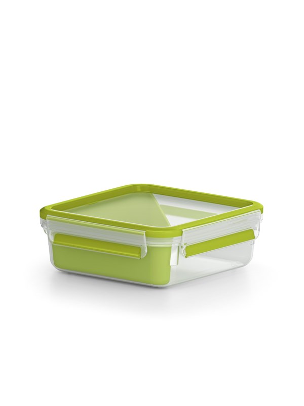 Tefal MasterSeal TO GO sandwichbox sq 0.85L