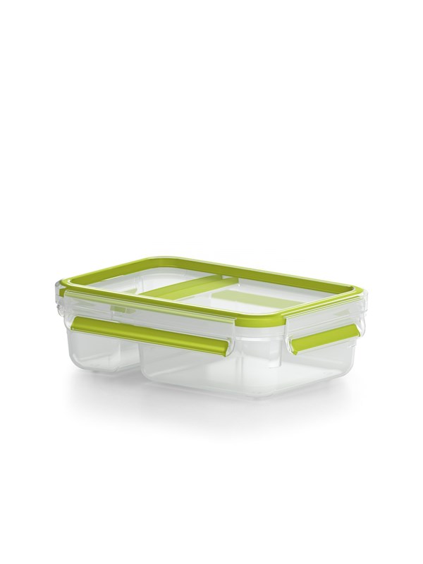 Tefal MasterSeal Aan GO yoghurtbox rect 0.6L