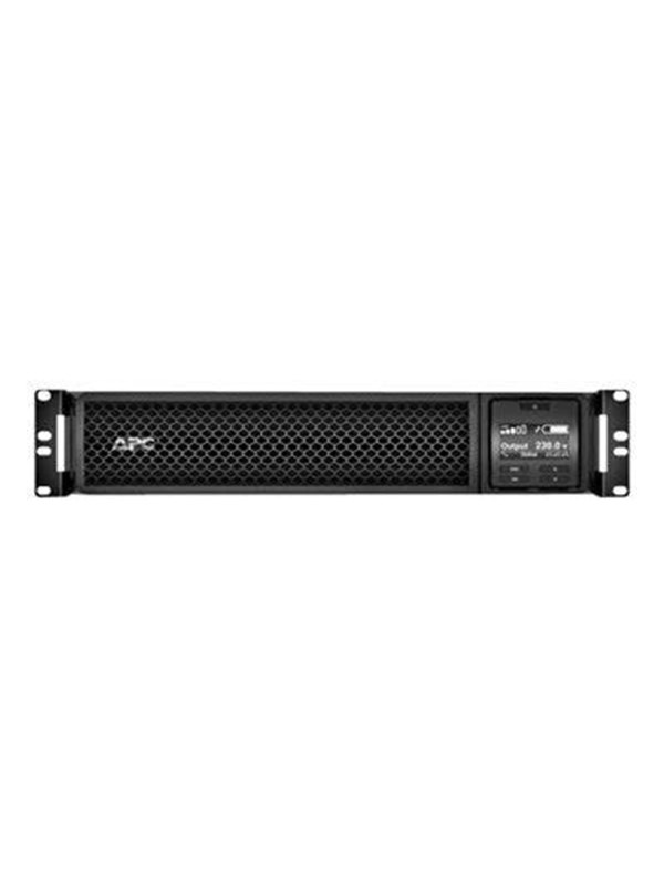 APC SRT1000RMXLI - Smart-UPS On-Line - 1000VA/1000W - Double Conversion Online UPS