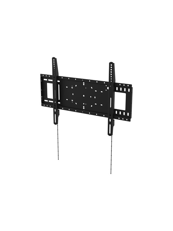 Vision VFM-W6X4 - Muurbevestiging - Max 100 kg - recommended for 75"