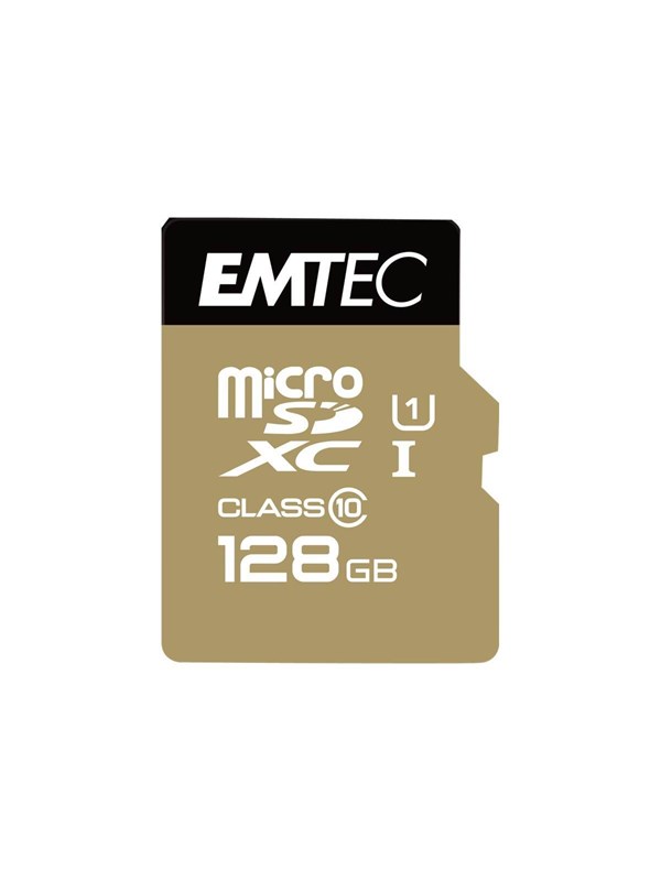 Emtec Goud+