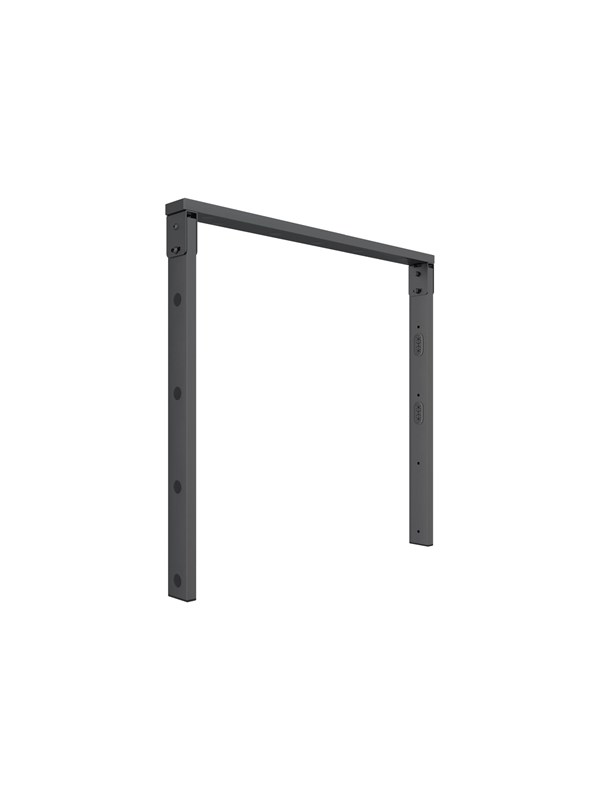 Multibrackets M Ceiling Mount Pro - Max 80 kg - recommended for
