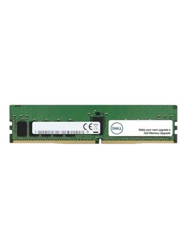 Dell DDR4 - 16 GB - DIMM 288-pin - geregistreerd