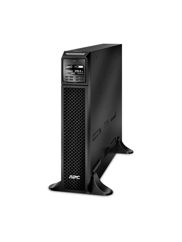 APC SRT1500XLI - Smart-UPS On-Line - 1500VA/1500W - Double Conversion Online UPS