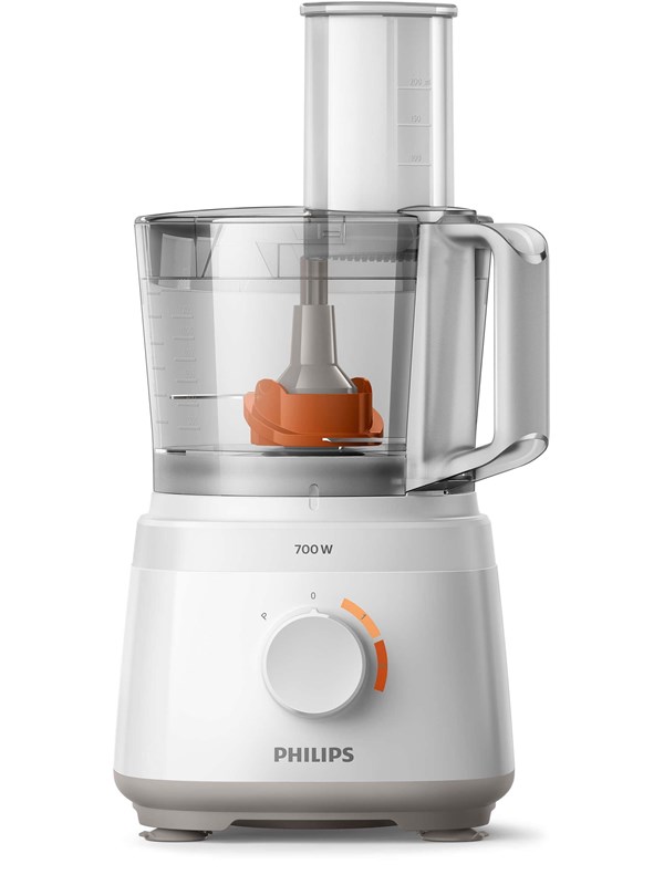 Philips Keukenmachine Daily Collection HR7310/00