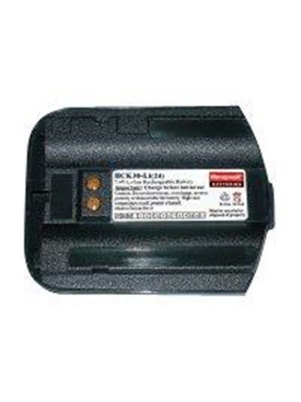 Honeywell HCK30-LI - Barcodelezer Batterij - Li-Ion - 2400 mAh Voeding - ATX - 80 Plus