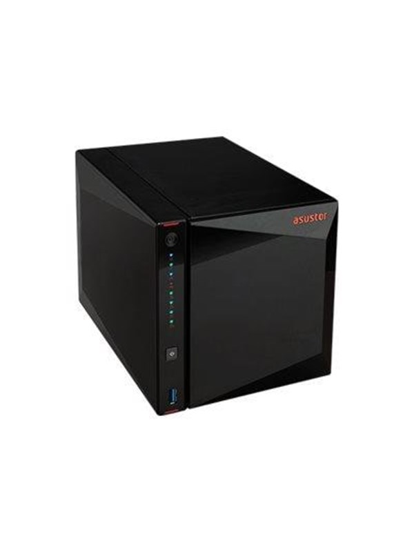 ASUSTOR 4 AS5304T - NAS-server
