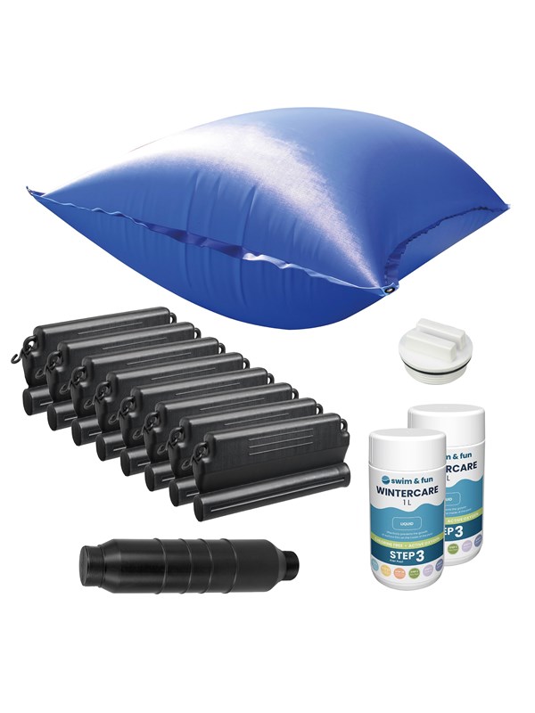 Swim & Fun Winter Package 20.000L