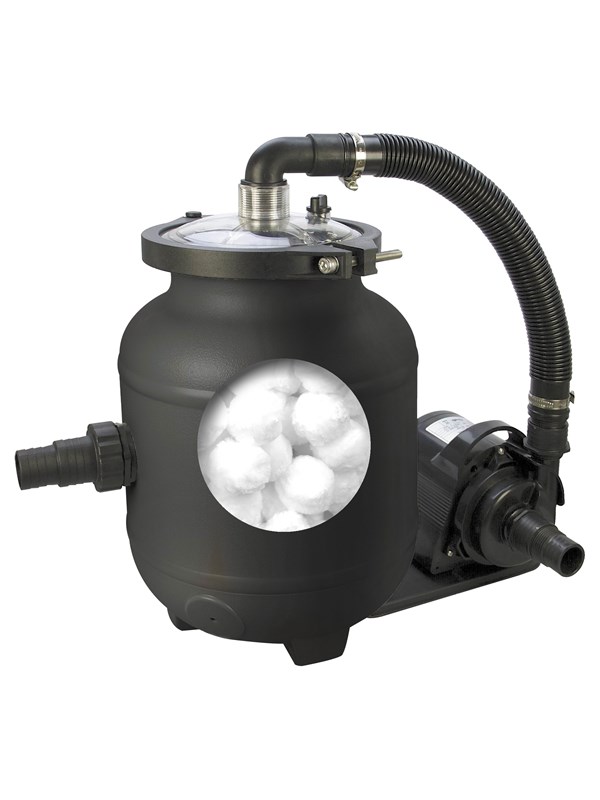 Swim & Fun Filterballs System 100W