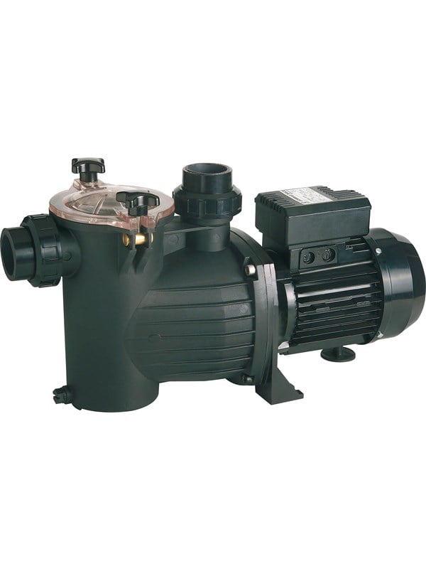 Swim & Fun OPTIMA zwembadpomp 33, 0.25kW, 0.33HP