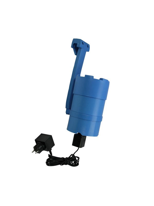 Swim & Fun Oppervlak Skimmer Pump