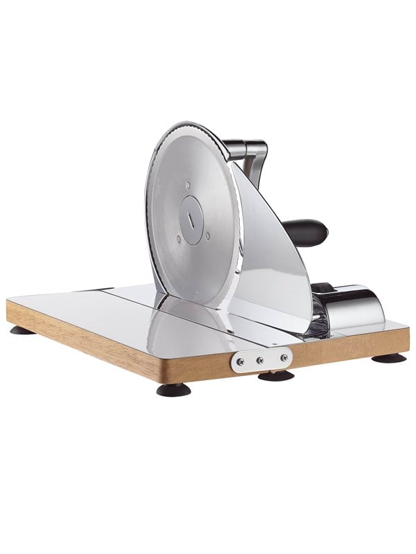 Zassenhaus Vleessnijmachine Bread- and cold cut slicer