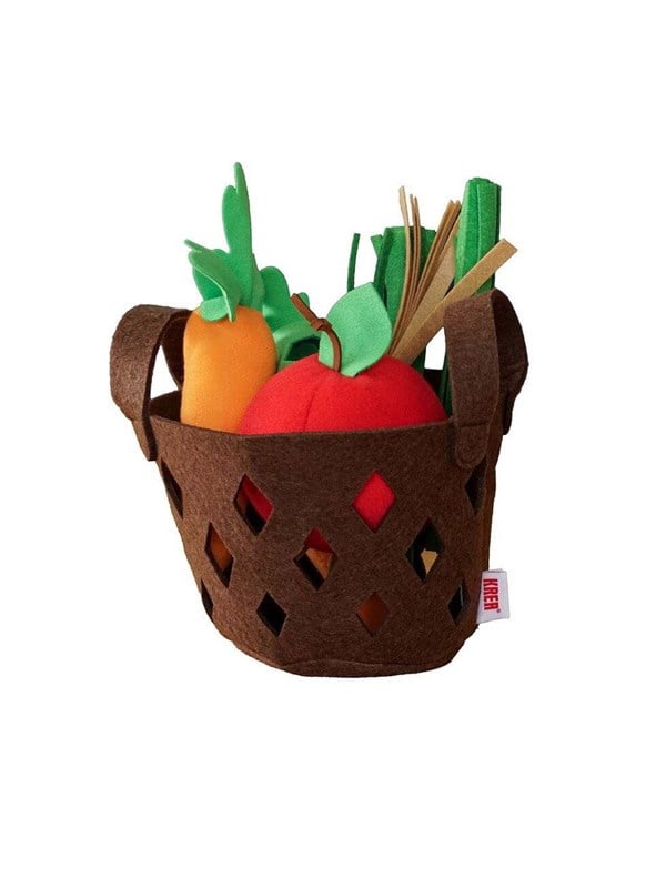Krea Hobby Horse Feeding Set