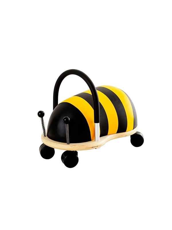 Wheelybug Bee Small