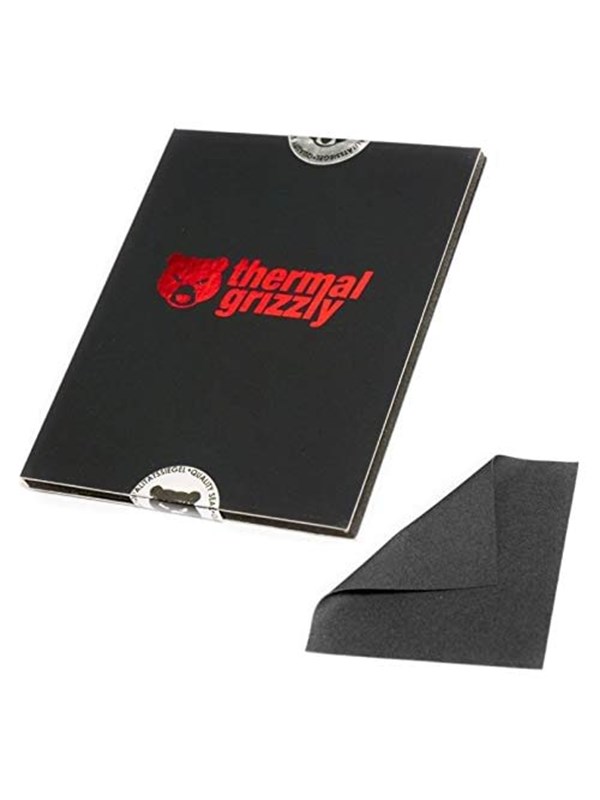 Thermal Grizzly Carbonaut - 51x68mm - Thermal pad